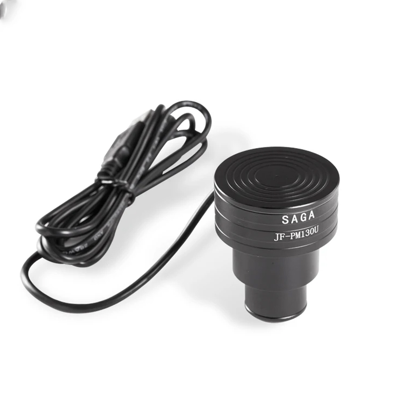 Usb Microscope Digital - 130 واط بكسل 1.25 بوصة USB