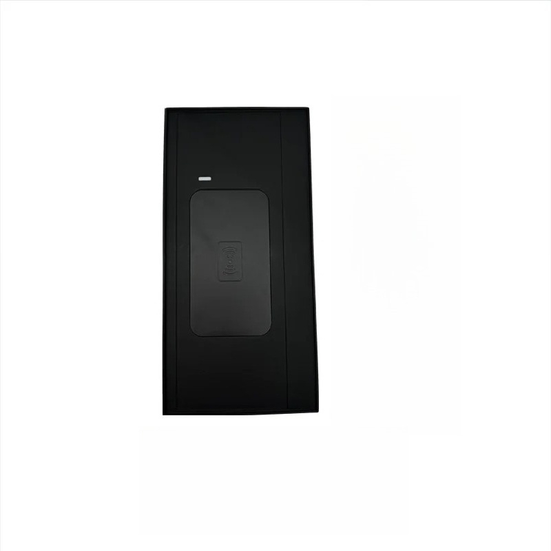 Wireless Phone Charger Pad - ل جاكوار F-Pace 2020 2021 2022