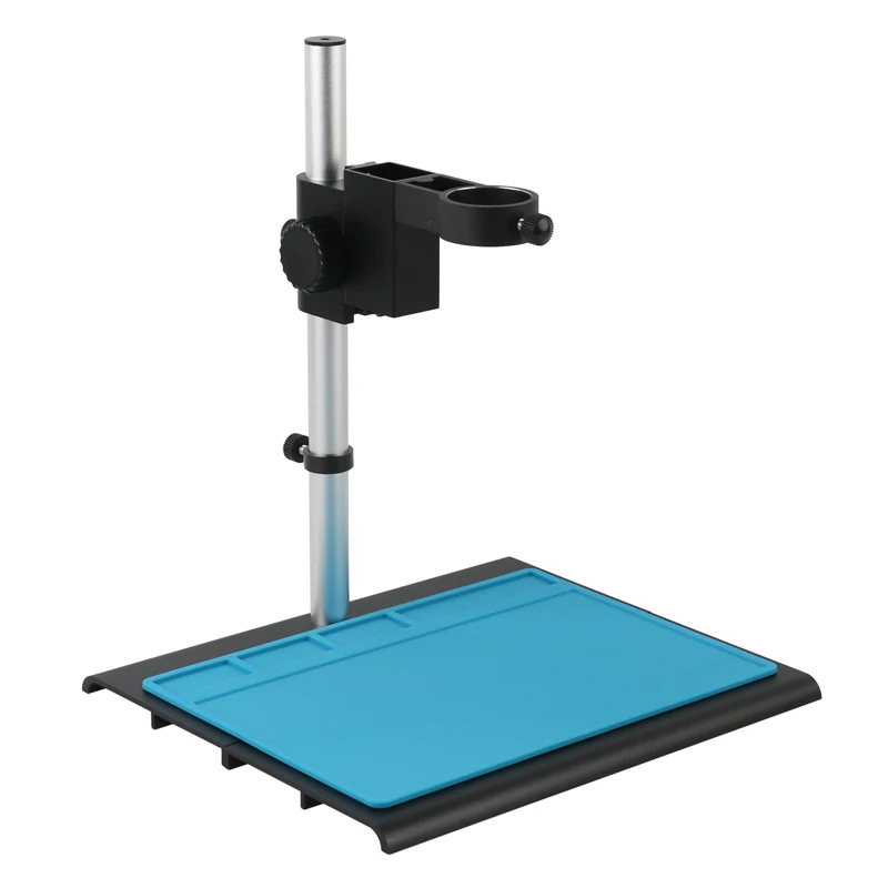 Usb Microscope Digital - سبائك الألومنيوم قابل للتعديل التركيز قوس