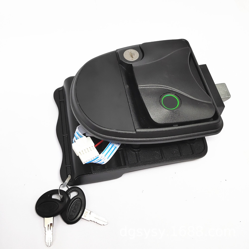 Electronics & Gadgets Charging Gocable 8 In 1 Edc 100W Cable - قفل إلكتروني ذكي لجميع المعادن ببصمة