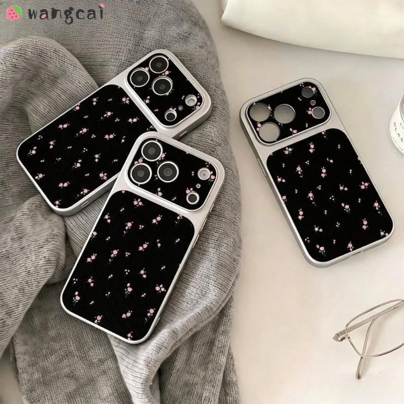 Realme Note 50 - غطاء هاتف بتصميم كوري منعش بنقوش