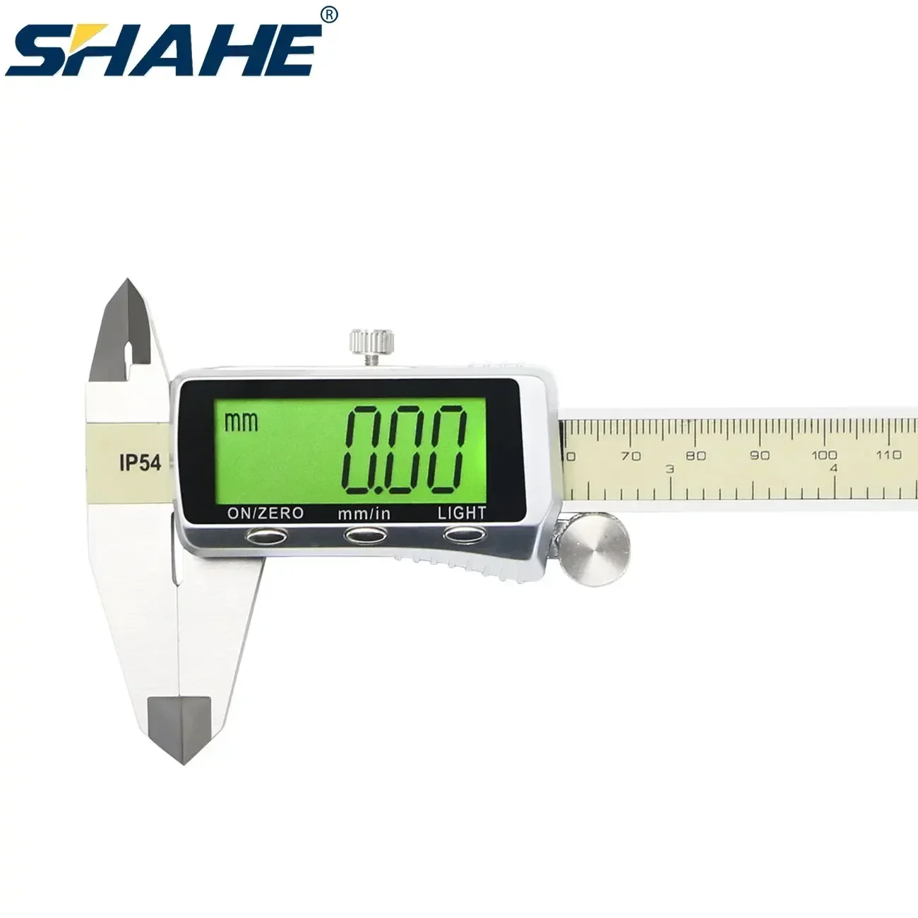 New Gadgets Electronic - SHAHE-الفرجار الورنية الرقمية مع إضاءة خلفية