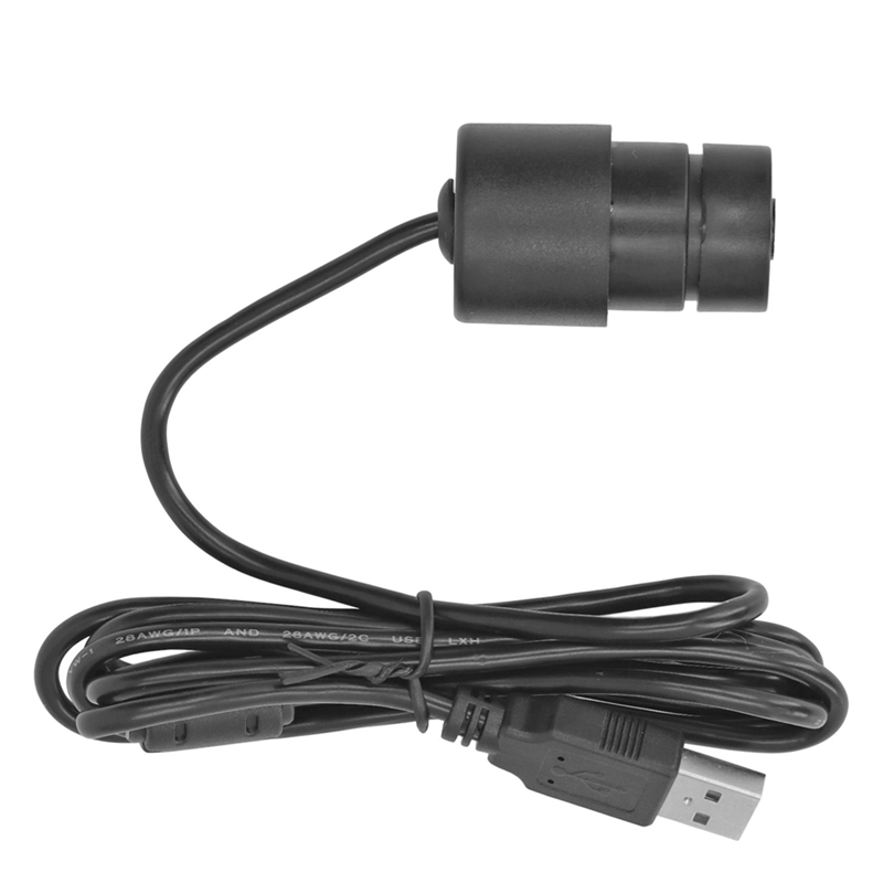 ELEC-عدسة إلكترونية 2MP مجهر U - مراجعة Usb Microscope Digital وسعره