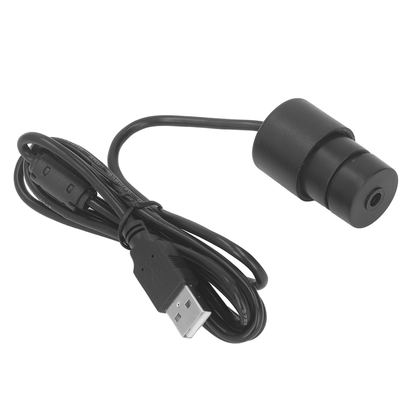 ELEC-عدسة إلكترونية 2MP مجهر U - مراجعة Usb Microscope Digital وسعره
