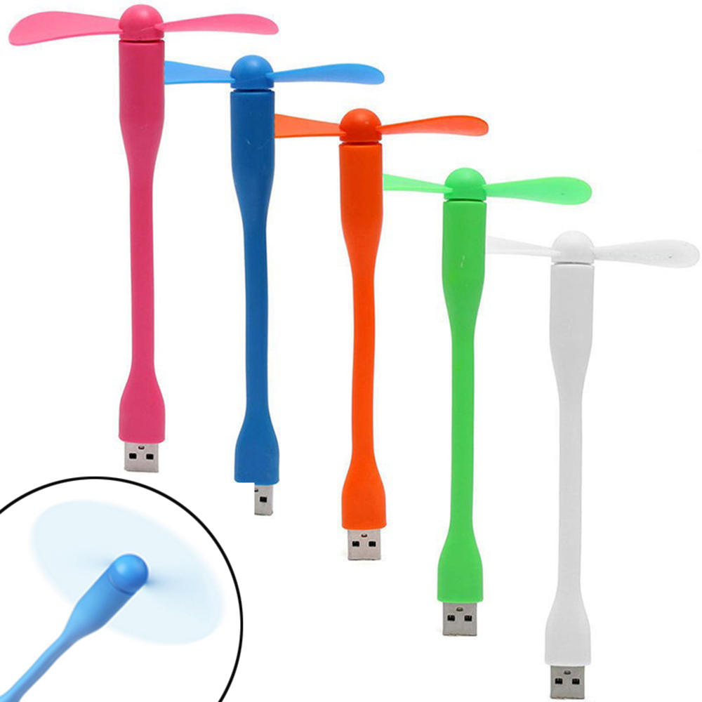 مروحة تبريد USB جديدة، أدوات إ - مراجعة New Gadgets Electronic وسعره