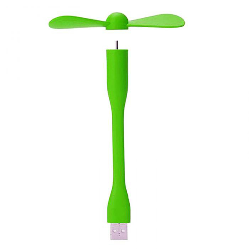 مروحة تبريد USB جديدة، أدوات إ - مراجعة New Gadgets Electronic وسعره