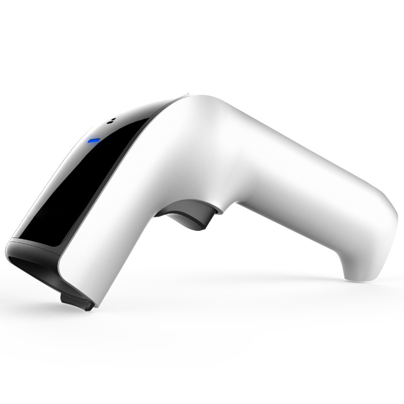 جهاز ماسح الباركود اللاسلكي عا - مراجعة Barcode Scanner Wireless وسعره