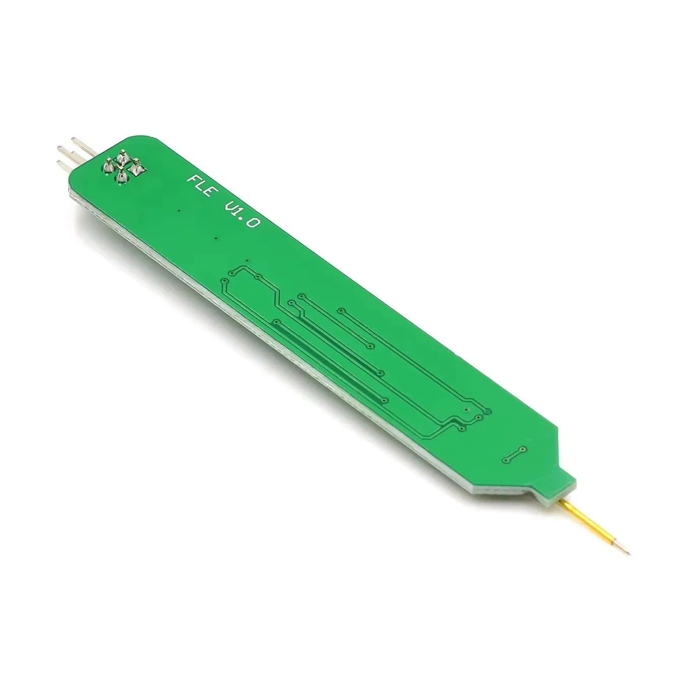 قلم اختبار منطقي لاختبار المست - مراجعة Electronics & Gadgets Charging Gocable 8 In 1 Edc 100W Cable وسعره