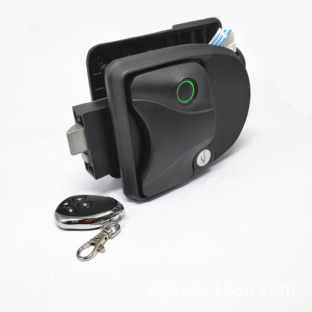 قفل إلكتروني ذكي لجميع المعادن - مراجعة Electronics & Gadgets Charging Gocable 8 In 1 Edc 100W Cable وسعره