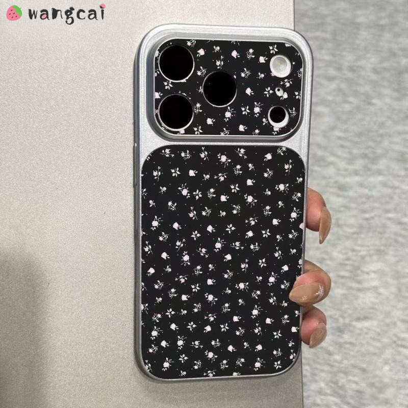 غطاء هاتف بتصميم كوري منعش بنق - مراجعة Realme Note 50 وسعره