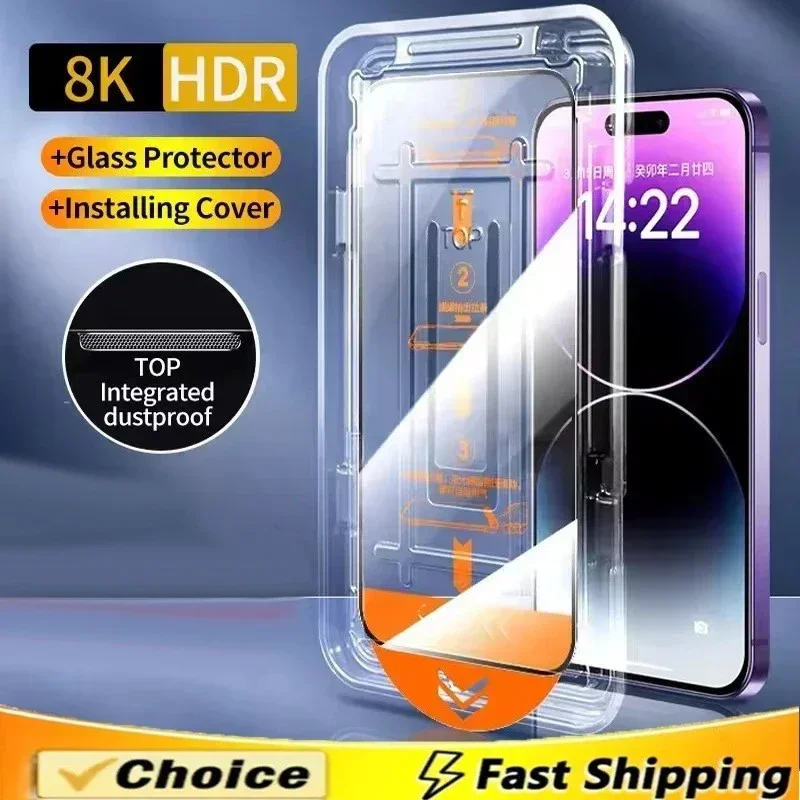 5 قطع من واقي الشاشة الزجاجي ا - مراجعة Realme Note 50 وسعره