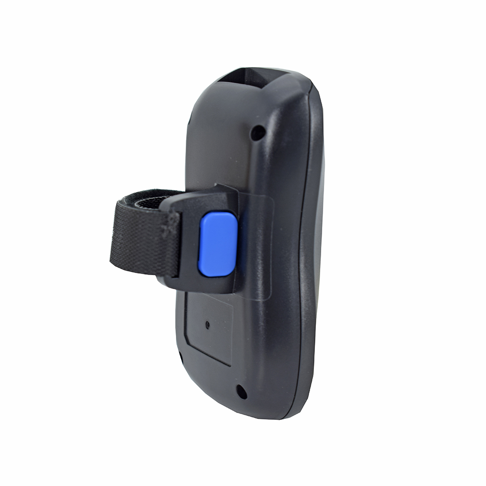 ماسح ضوئي محمول شعبي للباركود  - مراجعة Barcode Scanner Wireless وسعره
