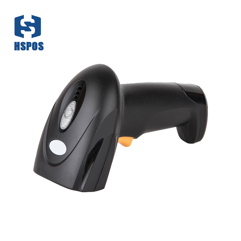 ماسحات الباركود الرخيصة لأجهزة - مراجعة Barcode Scanner Wireless وسعره