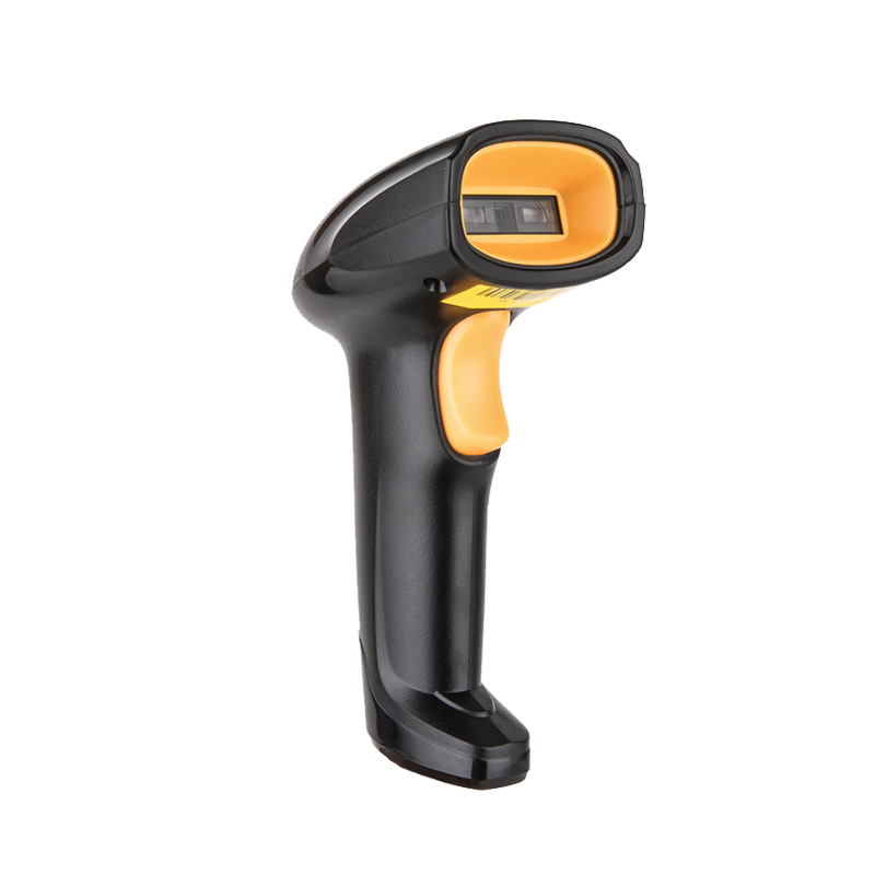 ماسحات الباركود الرخيصة لأجهزة - مراجعة Barcode Scanner Wireless وسعره