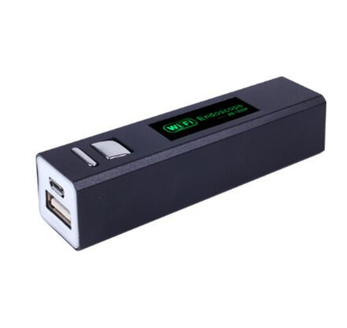 محول فيديو USB-WiFi للهواتف ال - مراجعة Usb Microscope Digital وسعره