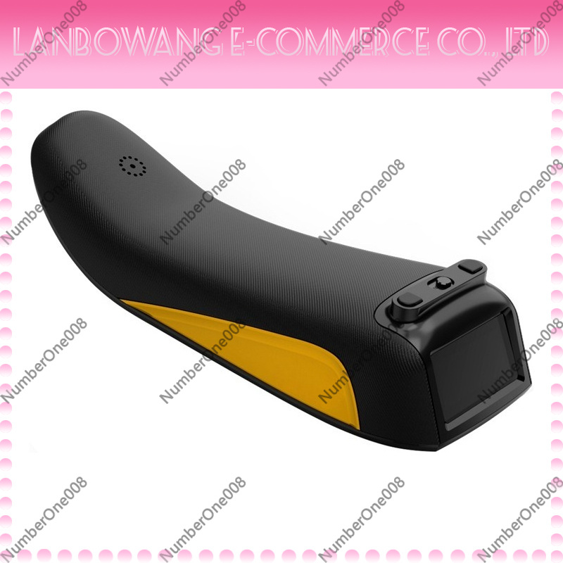 ماسح ضوئي محمول لاسلكي للباركو - مراجعة Barcode Scanner Wireless وسعره