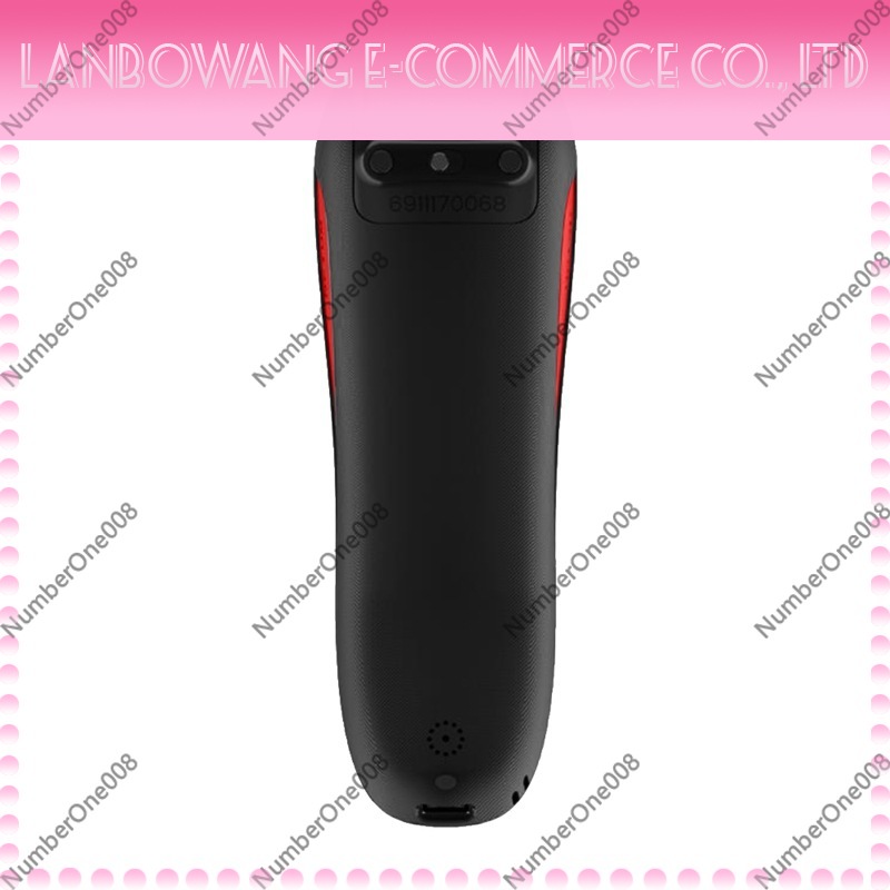 ماسح ضوئي محمول لاسلكي للباركو - مراجعة Barcode Scanner Wireless وسعره