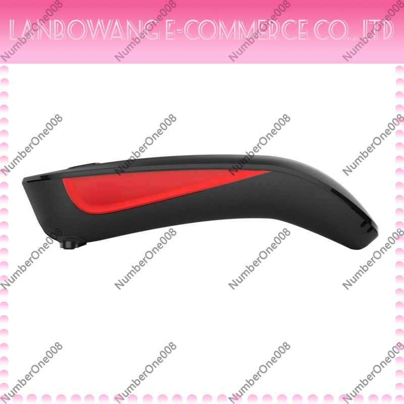 ماسح ضوئي محمول لاسلكي للباركو - مراجعة Barcode Scanner Wireless وسعره