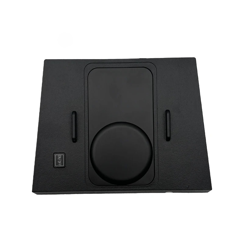 شاحن لاسلكي سريع إلكترونيات ال - مراجعة Wireless Phone Charger Pad وسعره